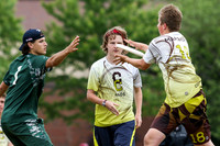2016 Division III Massachusetts High School Ultimate Championships