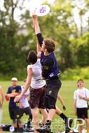 2016 BICI Tournament Sunday Highlights
