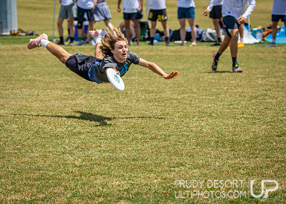 2022 High School National Invite