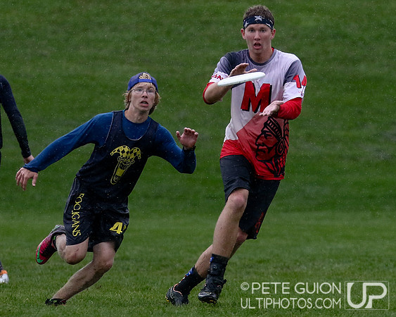 HS Northeastern Conference Championships