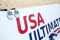2016 USAU Beach National Championship