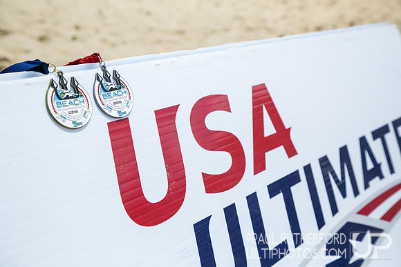2016 USAU Beach National Championship