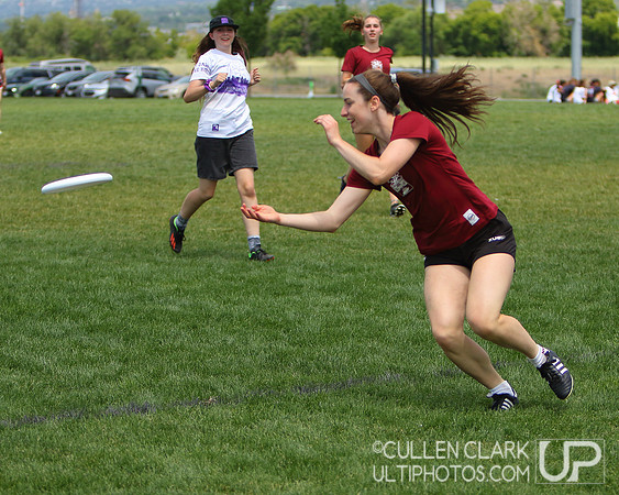 06/17/2023 - High School National Invite (HSNI), Salt Lake City, UT. Copyright Cullen Clark for Ultiphotos
