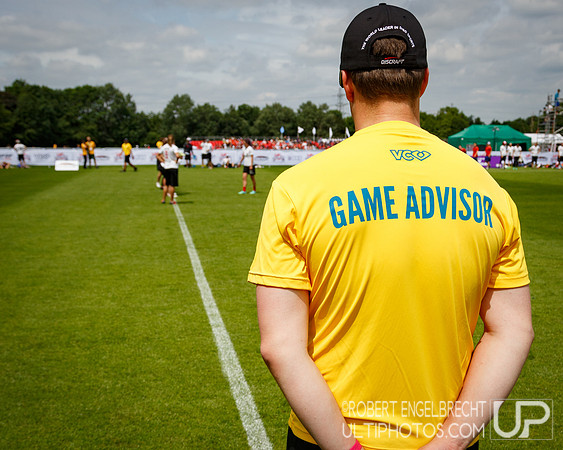 WUGC, 2016