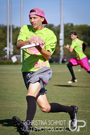 2013 USA Ultimate Club Southeast Regionals