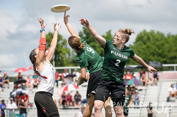 2016 D1 National Championships