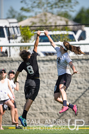 2016 D1 National Championships