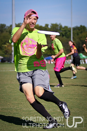 2013 USA Ultimate Club Southeast Regionals