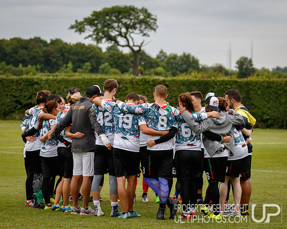 WUGC, 2016