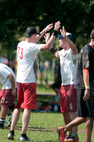 WUCC 2014 - Day 4