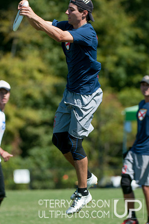2013 USAU Southeast Regional