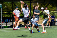 2023 BC Junior Ultimate Championship