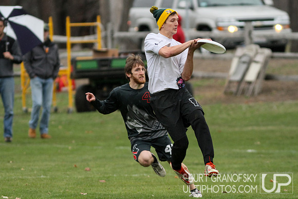 Action from New England Open 2016