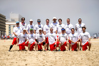 2016 USAU Beach National Championship