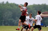 2016 Mass State Championships: Open Division I