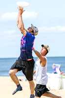 2016 USAU Beach National Championship