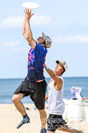 2016 USAU Beach National Championship