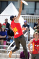 Finals - Mixed - USAU Beach Championships 2016