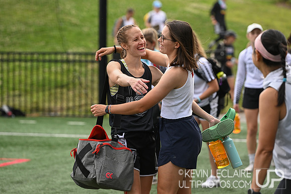 DC Shadow v Raleigh Radiance Semifinal