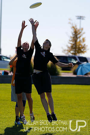2013 South Central Women's Regionals