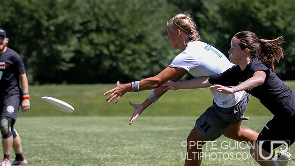 Chesapeake Open