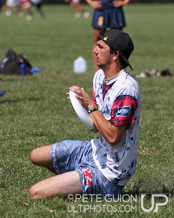 Playoffs of the Mixed Division of the Ultimate Capitol Sectionals