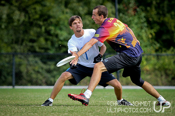 2013 USA Ultimate Club Southeast Regionals