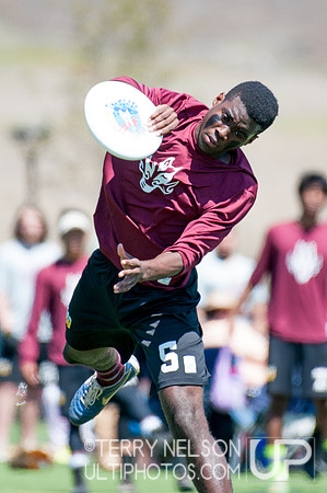 Georgia High School Ultimate State Championship