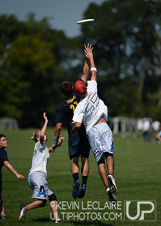 Capital Sectionals 2013 Sunday action