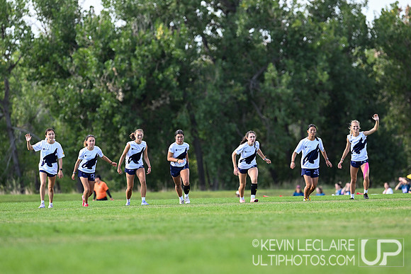 2025 YCC Saturday R1 U17G Pool Play