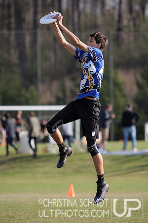 Juniors Terminus 2016 - Saturday, Round 1