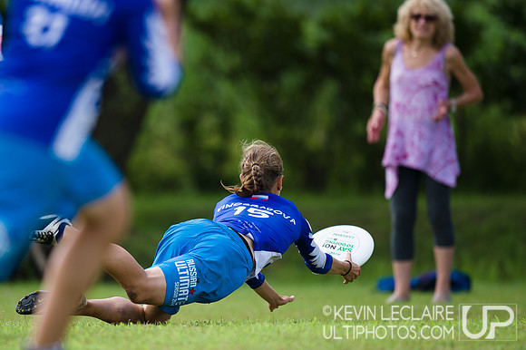 Friday WJUC 2014 Action