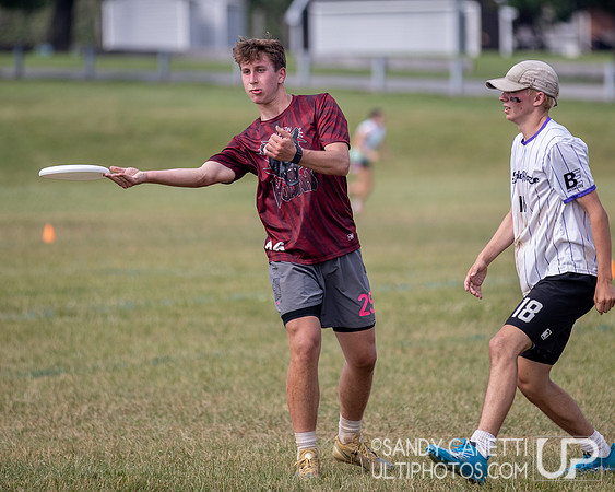 HSNI 2025 - Friday Action