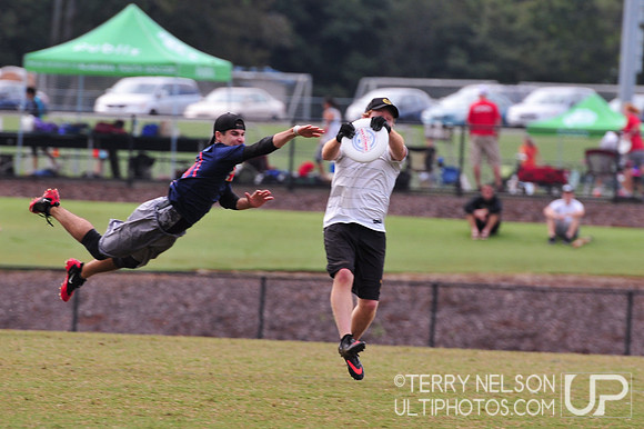 2013 USAU Southeast Regional