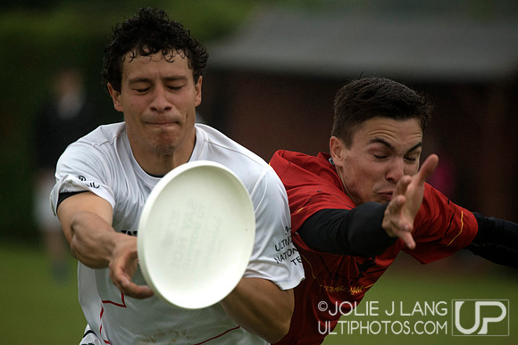 Power Pools - WUGC 2016