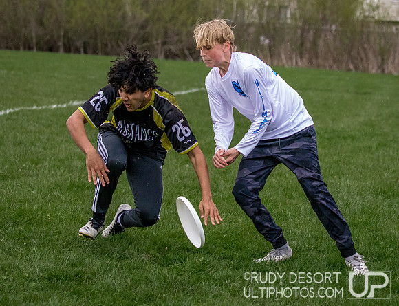 Neuqua Knockout 2022