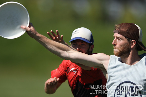 2013 South Central Mixed Regionals