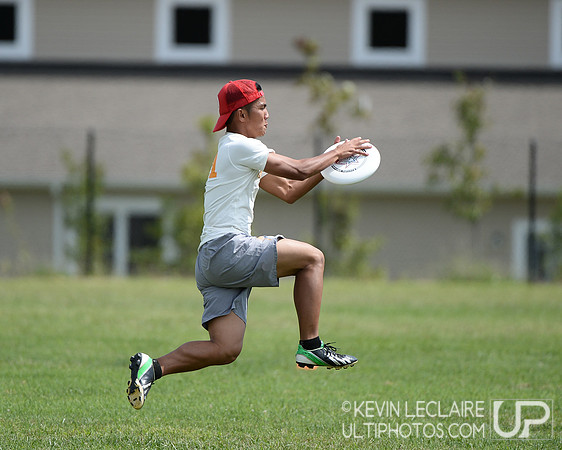 Capital Sectionals 2013 Saturday action