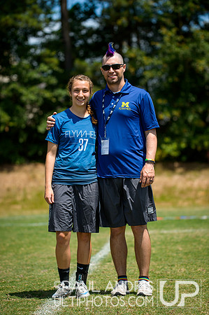 2016 D1 National Championships