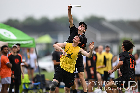 Pro-Elite East Sunday 2023