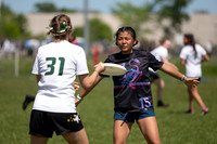 2024 USA Ultimate Division III College Championships