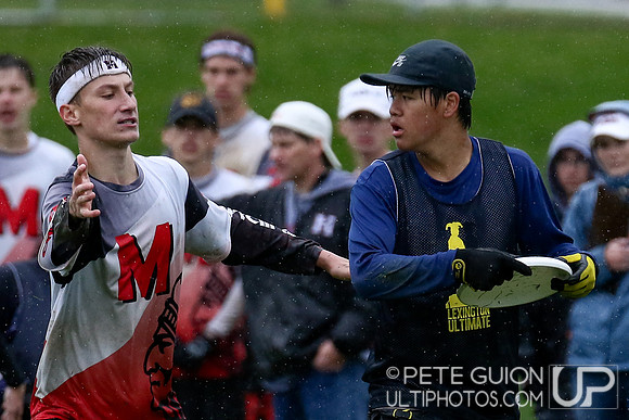 HS Northeastern Conference Championships