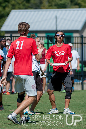 2013 USAU Southeast Regional