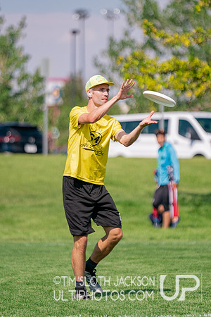 Pool play at Masters National 2024 - Open Masters