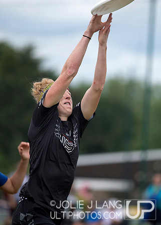 Semis - WUGC 2016