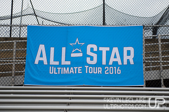 All Star Ultimate Tour vs DC Scandal