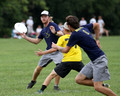 Round 4 - Men's Sat - Pete - Capital Sectionals 2013