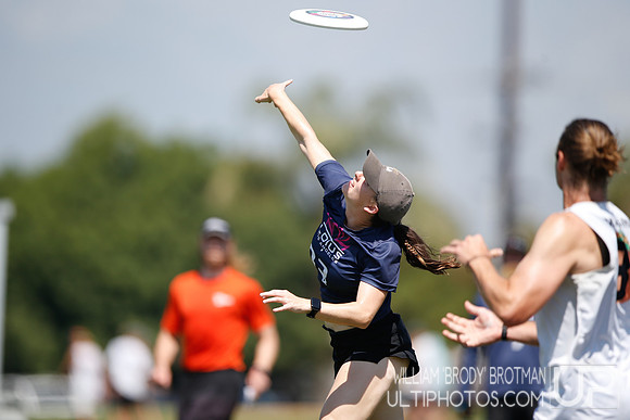 Day 2 of SFI West