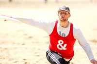 2016 USAU Beach National Championship