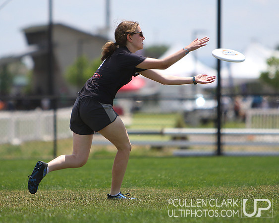 06/17/2023 - High School National Invite (HSNI), Salt Lake City, UT. Copyright Cullen Clark for Ultiphotos